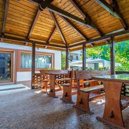 Vila Cataleya ヴィーナス エクステリア 写真