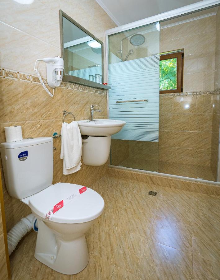 Vila Cataleya ヴィーナス エクステリア 写真