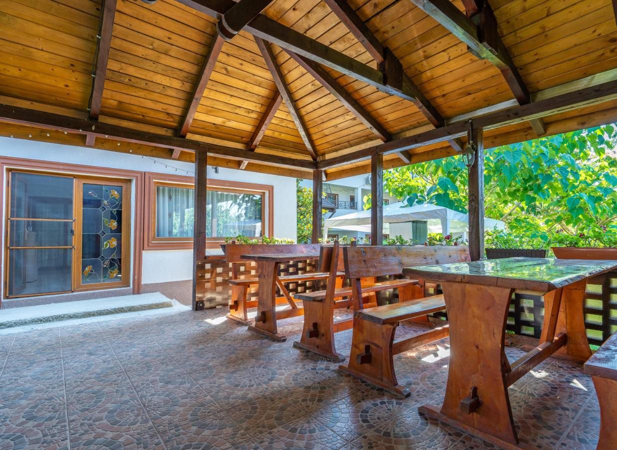 Vila Cataleya ヴィーナス エクステリア 写真