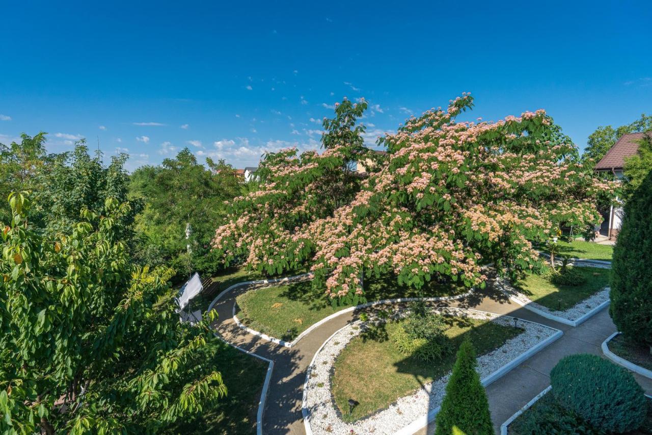 Vila Cataleya ヴィーナス エクステリア 写真